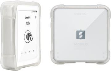 MOBILIS CASE PROTECH STARTER Pack FR - Tablet Case for ET51/56 10.1__ + rotative tripod (058018)