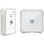 MOBILIS CASE PROTECH STARTER Pack FR - Tablet Case for ET51/56 10.1__ + rotative tripod (058018)