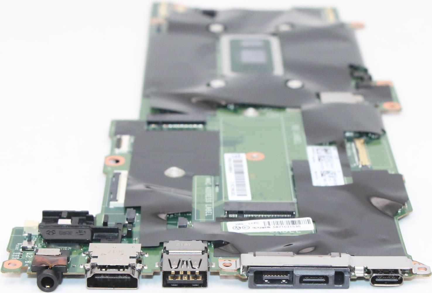 Lenovo 01YU368 Notebook-Ersatzteil Hauptplatine (01YU368)