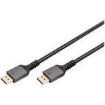 DIGITUS DisplayPort-Adapter (DB-340201-020-S)