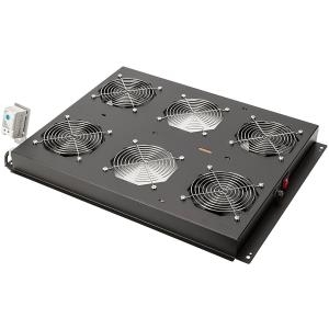 Digitus Professional DN-19 FAN-4-SRV-B (DN-19 FAN-4-SRV-B)