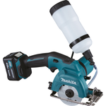 Makita CC301DSMJ Handfliesensäge (CC301DSMJ)