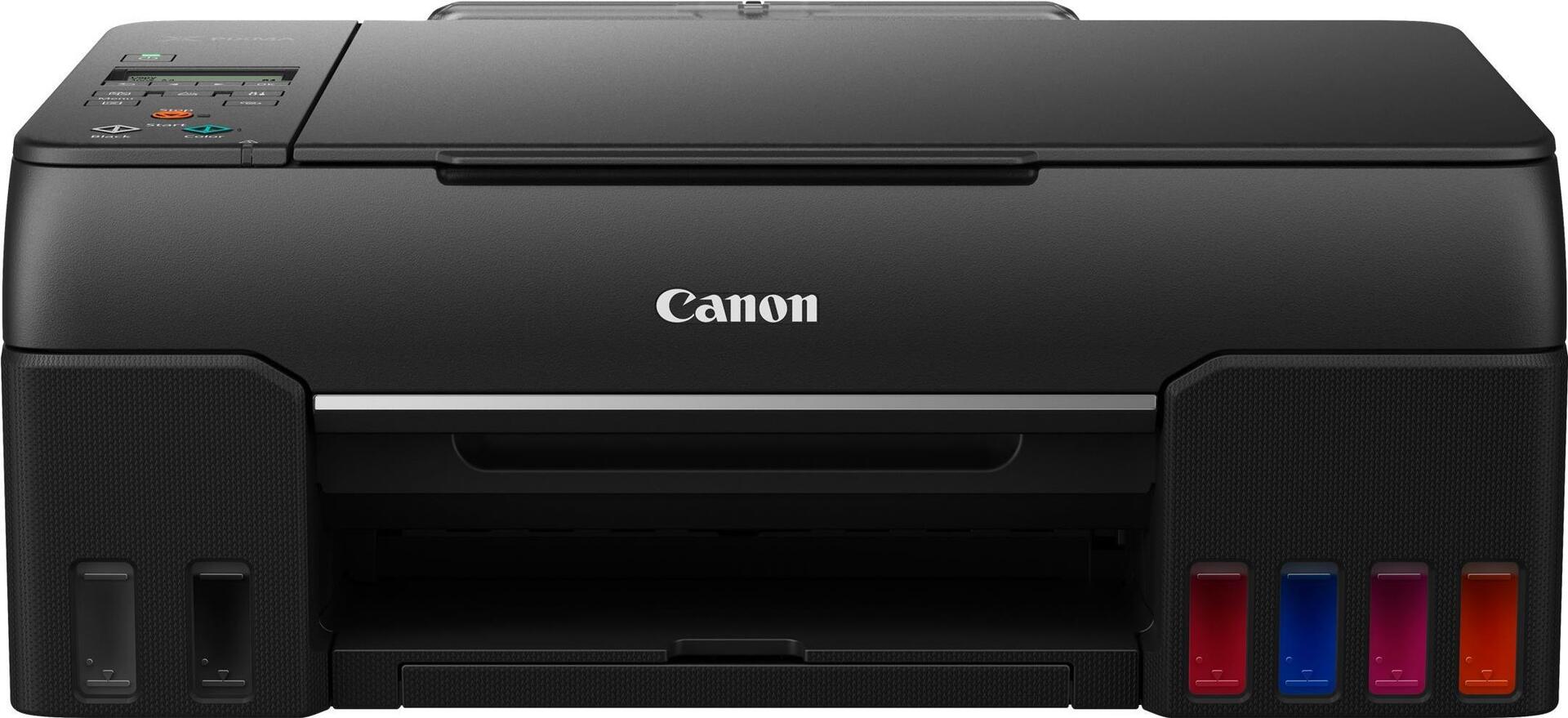 Canon PIXMA G650 Multifunktionsdrucker (4620C006)