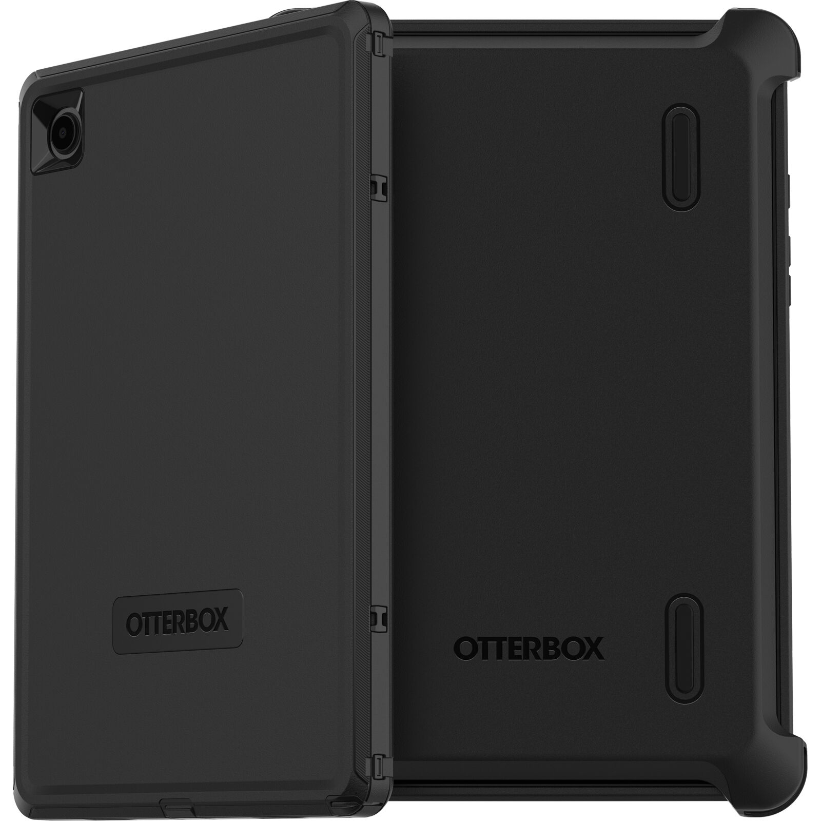 OtterBox Defender Hülle Samsung für Galaxy Tab A8 10.5´ schwarz (77-88168)