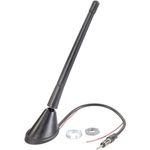 Renkforce Autoradio-Universal-Antenne mit Verstärker (RF-5044654)