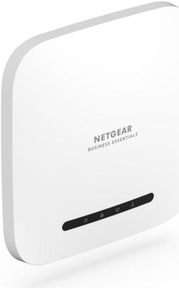 NETGEAR WiFi6 AX1800 DUAL-BAND PoE Wireless Access Point WAX214 (WAX214-200EUS)