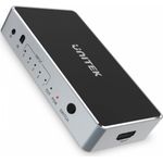 HDMI-Signalsplitter 5 IN - 1 OUT; V1110A (V1110A)