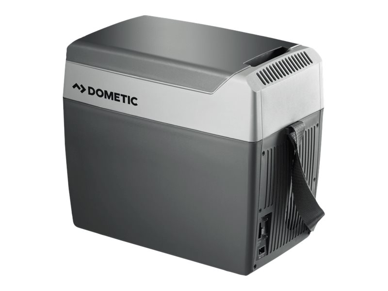Dometic TropiCool TCX 07 7 l Grau