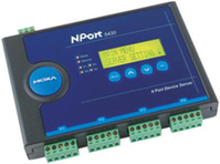 Moxa NPort 5410 12 48 (NPort 5410)