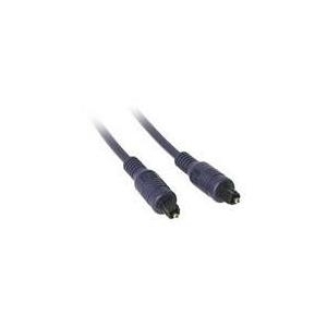 C2G Velocity Digitales Audio-Kabel (optisch) (80323)