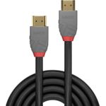 Lindy Anthra Line Ultra High Speed HDMI mit Ethernetkabel (36954)