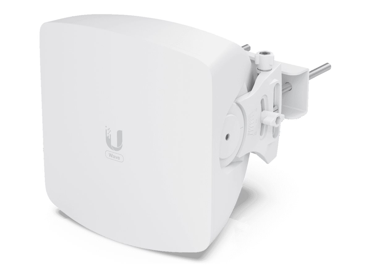 Ubiquiti UISP Wave Access Point Wi-Fi 6 5,4 Gbps 5 GHz Weiß