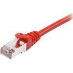 equip Patch-Kabel RJ-45 (M) zu RJ-45 (M) (606505)