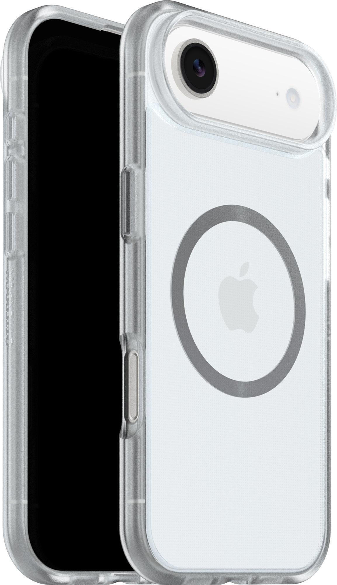 OtterBox React MagSafe ALLTOOWELL clear (77-99278)