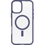 OTTERBOX OB REACT MAGSAFE APPLE IPHONE16 PLUS SPACE CADET - CLEAR/PURPLE (77-96239)