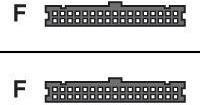 Hewlett Packard Cable FDD DT Kayak (5183-9416)
