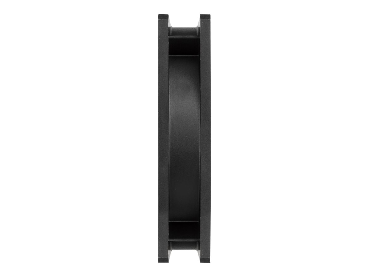 ARCTIC P12 PWM 120 mm Gehäuselüfter Schwarz