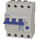 Doepke FI/LS-Kombination DRCBO4 C16/0,03/3N-A (09945124)