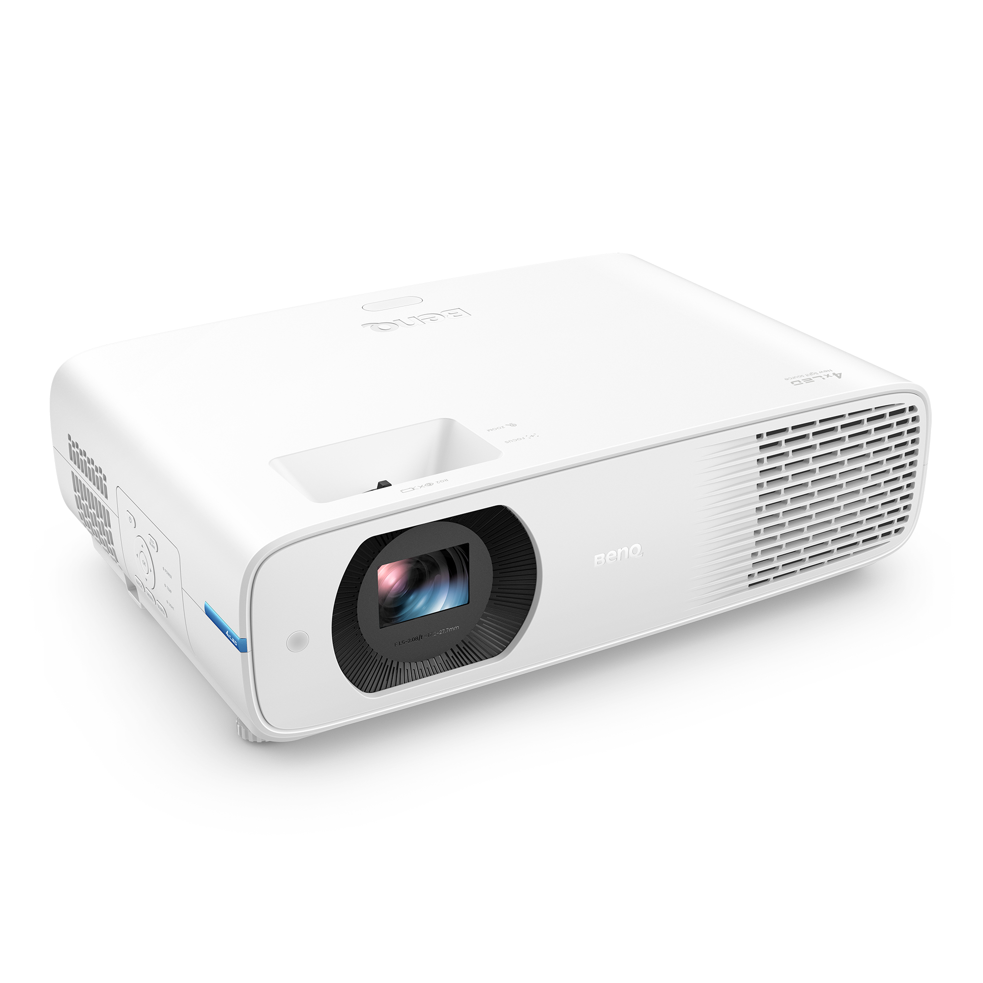 BenQ LH750 DLP-Projektor 5000 ANSI Lumen 1080p Weiß