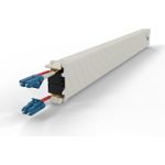 PATCHBOX CONEX8OS211, 0.8 M, LC/LC, OS2, LC, LC (CONEX8OS211)