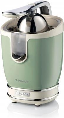 Ariete 0413 Zentrifugal-Entsafter 85 W Grün (00C041304AR0)