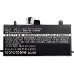 CoreParts Laptop Battery 32Wh Li-Pol 7.6V 4200mAh Black FTH6F (FTH6F-CP)