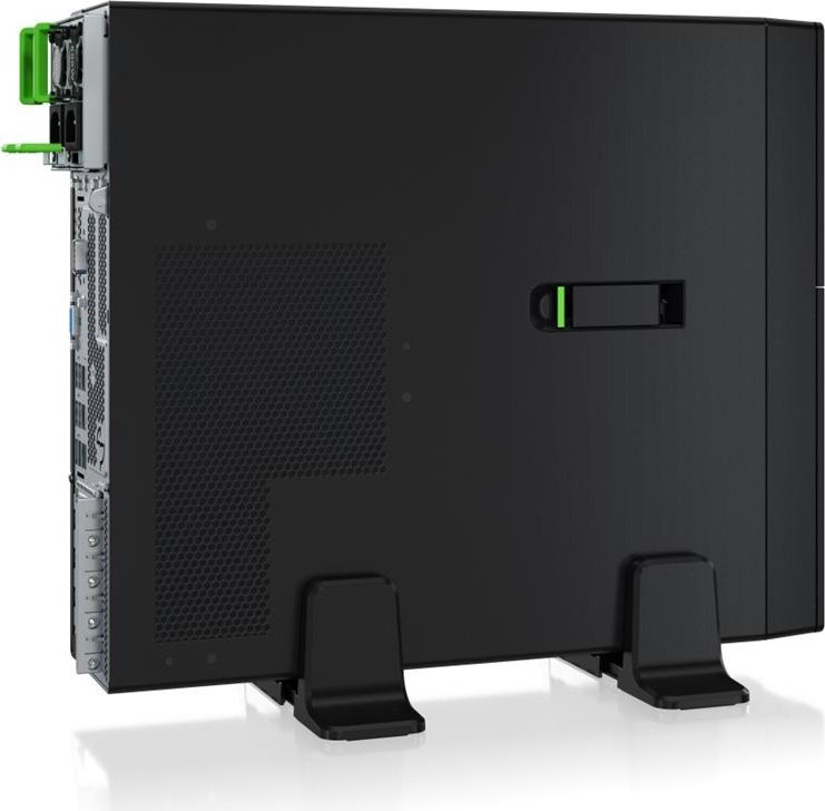 Fujitsu Server PRIMERGY TX1320 M6 - Intel Xeon E-2436 (PROJEKT VFY:T1326SC063IN)