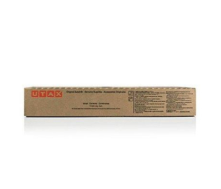 UTAX PK-3013 Original Tonerkartusche Schwarz 1T02V30UT0