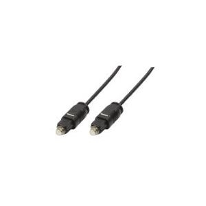 Logilink Digitales Audio-Kabel (optisch) (CA1007)