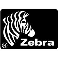 Zebra Z-Trans 6P Permanentes, selbstklebendes Acrylpapier (matt beschichtet) (880114-025)