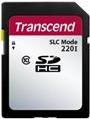 TRANSCEND 128MB SD/microSD Card Reader USB 3.1 Gen 1 Black (TS128MSDC220I)