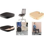 Fellowes Sitzkissen Breyta Comfort Foam schwarz (100119850)