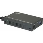 KTI Networks KC-300D-C Fiber optic interface: Multimode (KC-300D-C)