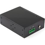 StarTech.com Industrial Media Converter (IMC1GSFP)