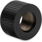 EK Water Blocks 3831109825631 Hardwarekühlungszubehör Schwarz (3831109825631)