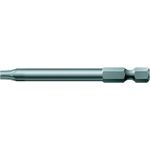 Wera Tieflochbit - 70 mm 05 060115 001 T 25 6,3 mm (1/4") Sechskant DIN 3126-C 6,3, ISO 1173 Lä (05 060115 001)