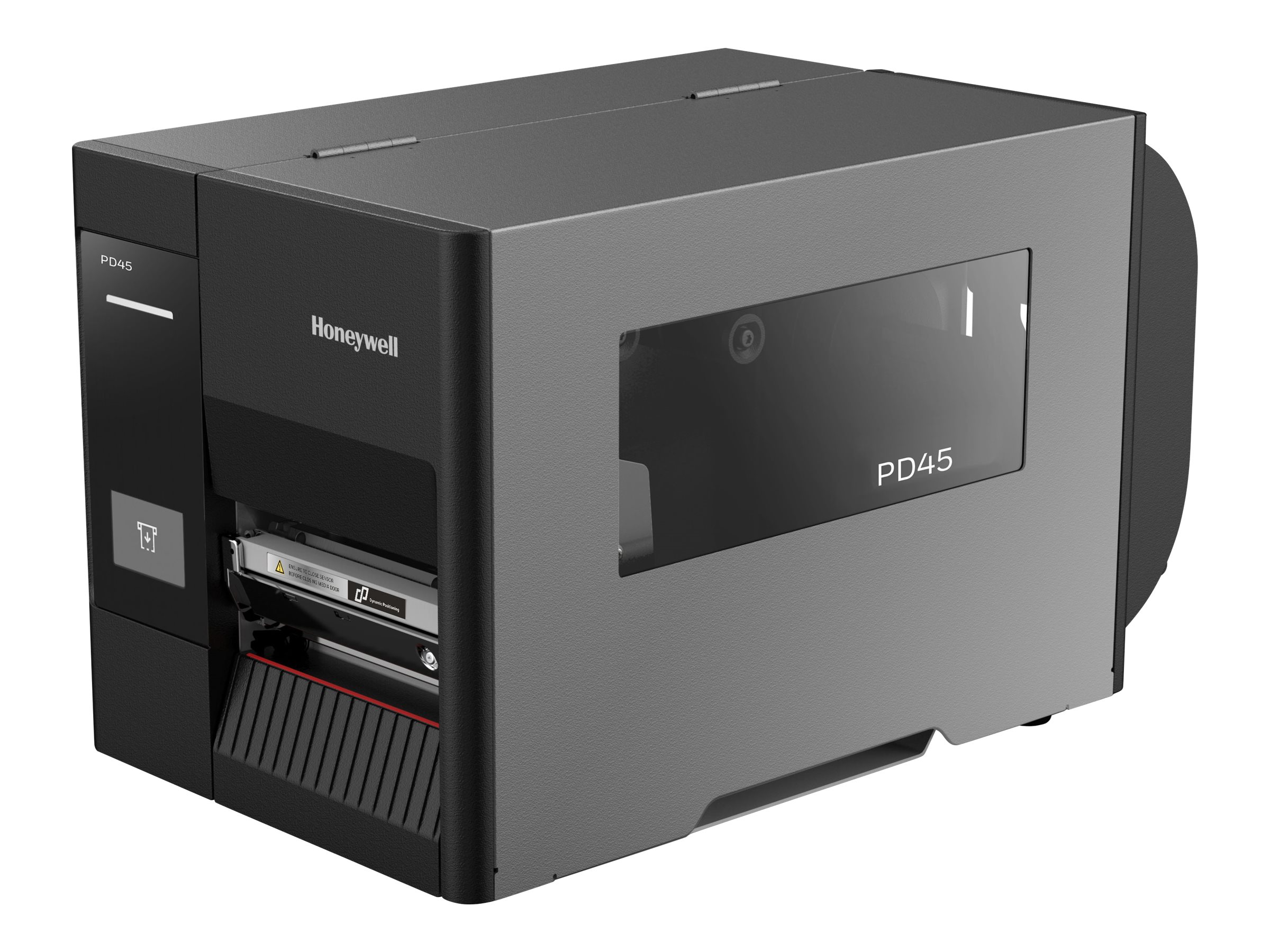 Honeywell PD45 PD4500C Etikettendrucker 203 dpi 200 mm/s Schwarz