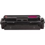 MediaRange Tonerkassette, ersetzt HP W2033X/415X, 6.000 Seiten, Magenta (MRHPT2033MXL)