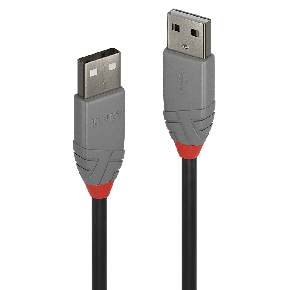 Lindy Anthra Line USB-Kabel (36694)