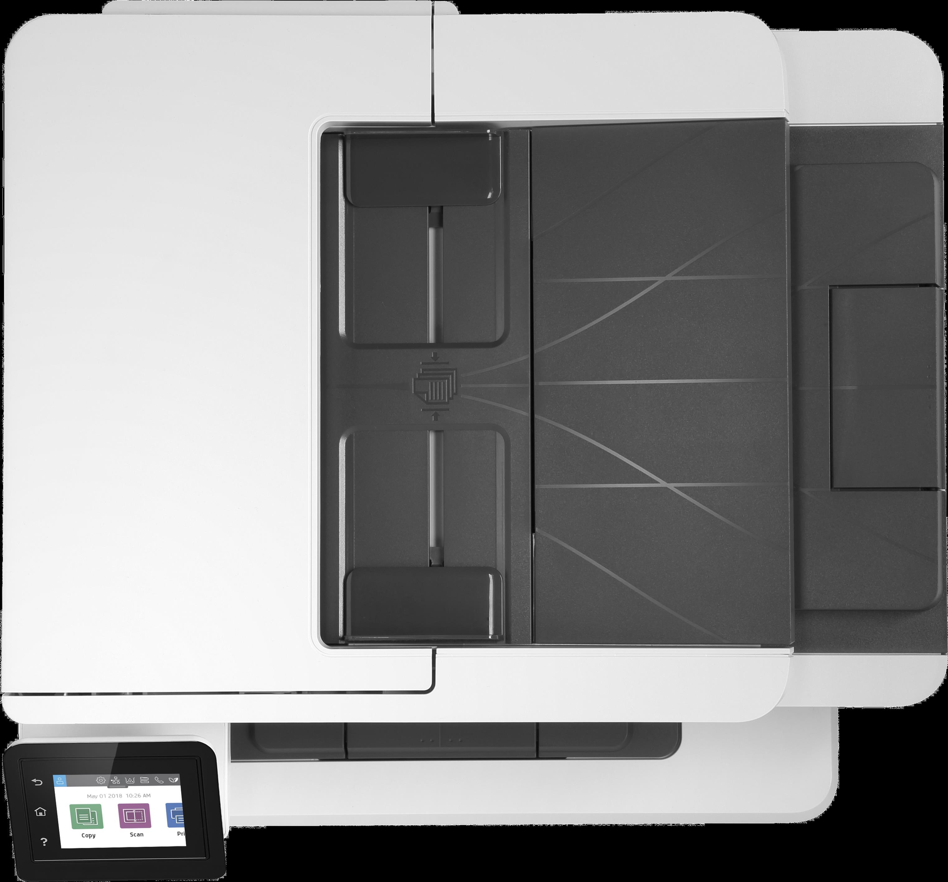 HP LaserJet Pro MFP M428fdn Multifunktionsdrucker W1A29A#B19