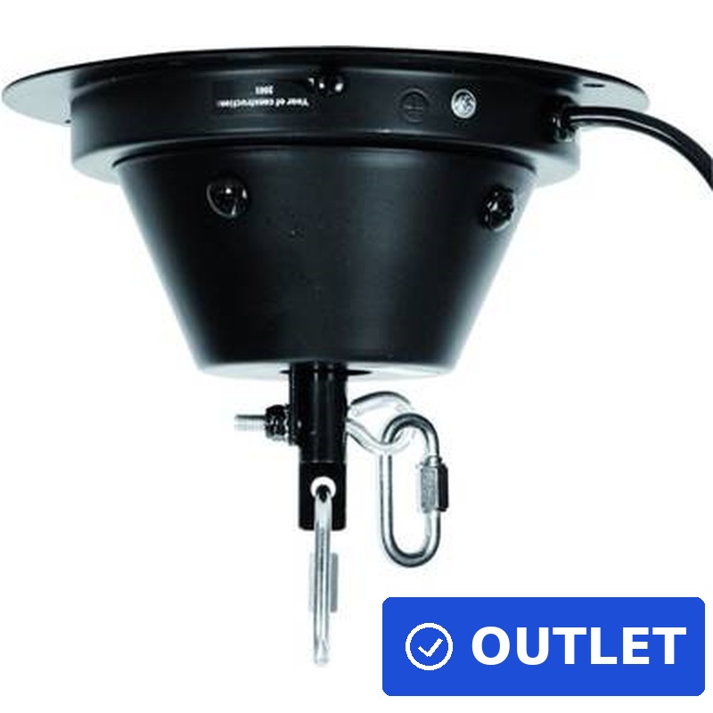 Eurolite MD-2010 Safety rotary motor (50301500)