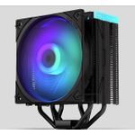 Endorfa Fera 5 Schwarz ARGB CPU-Kühler (EY3A012)