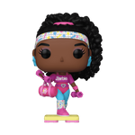 Funko POP! 67453 Barbie Rewind Sammelfigur, 11 cm Vinyl, Retro Toys Edition