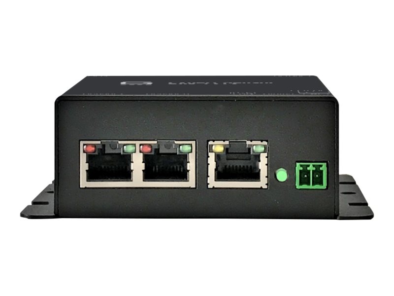 Gude Expert Sensor Box 7213-3 Umgebungsüberwachung Kabelgebunden