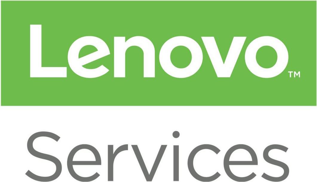 LENOVO International Services Entitlement Add On - Serviceerweiterung - Erweiterte Zonenabdeckung