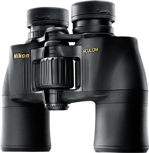 Nikon ACULON A211 Fernglas 10 x 42 (BAA812SA)