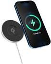 eSTUFF Magnetic Wireless Charger (ES638100)