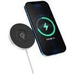 eSTUFF Magnetic Wireless Charger (ES638100)