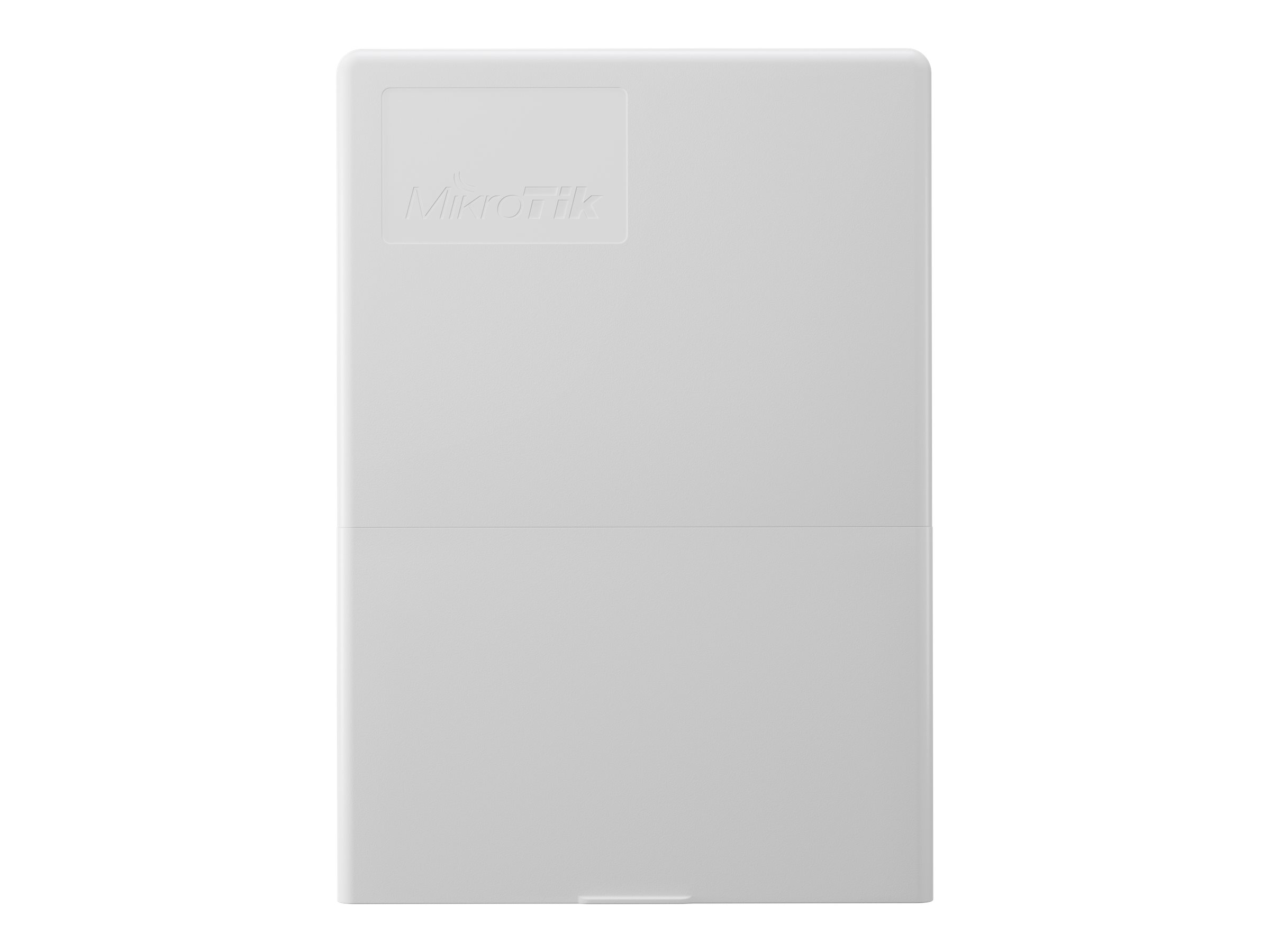 MikroTik netPower 15FR Managed Switch 18 Ports Weiß