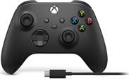 Microsoft Xbox Wireless Controller + USB-C Cable (EP2-29944)
